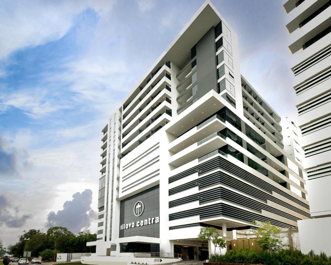 Apartment Reserved Illovo *
