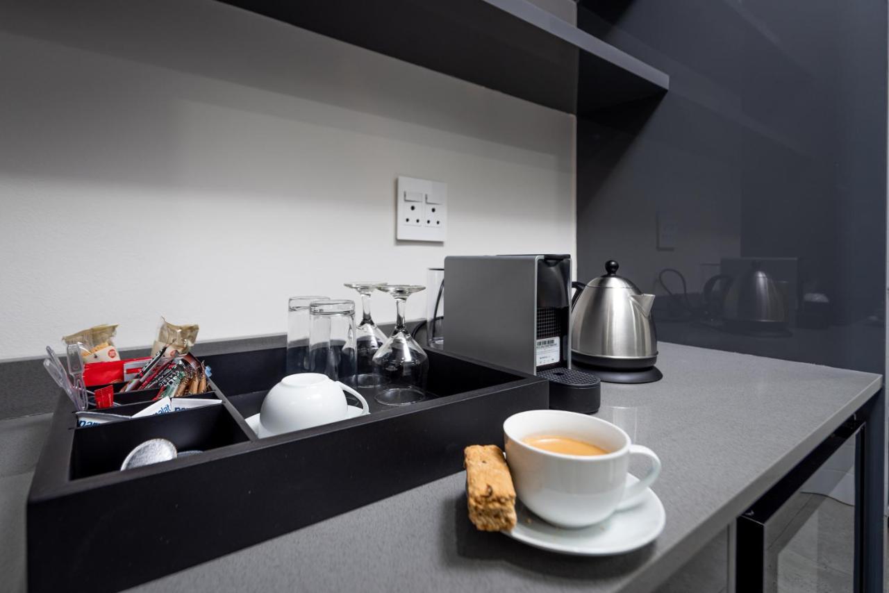 Reserved Illovo Apartment