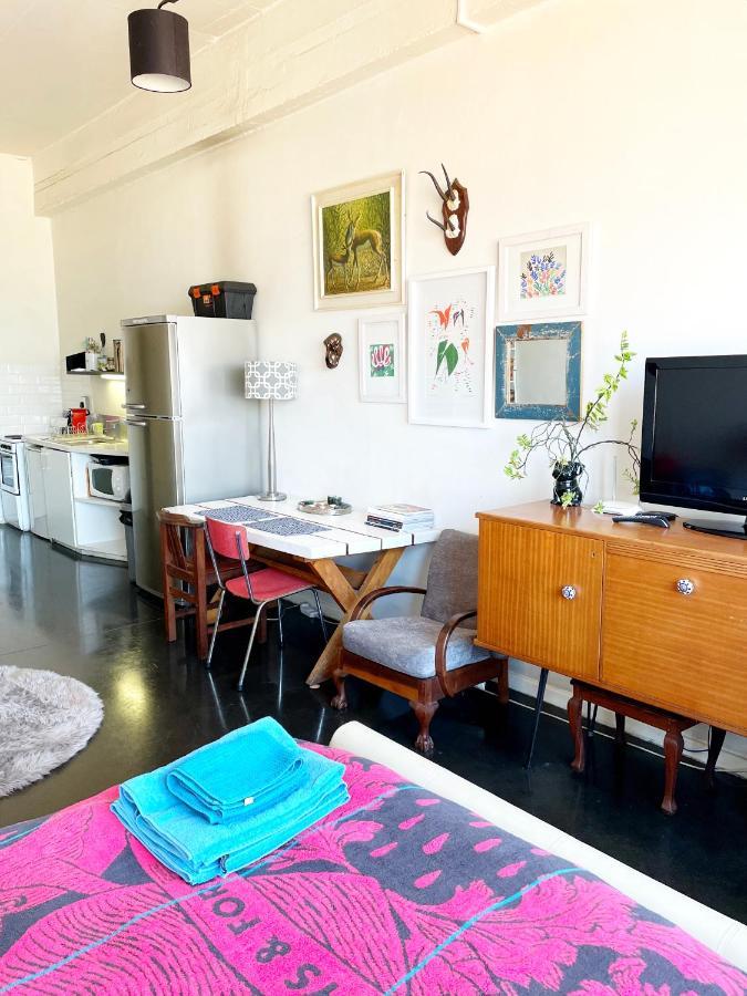Modern In - Maboneng