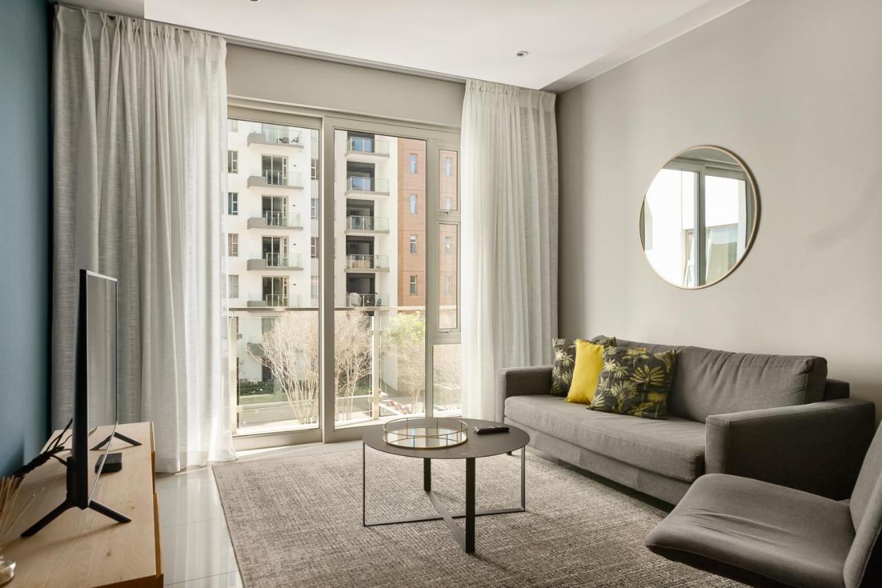 The Tyrwhitt Rosebank (adults Only) Apartment Johannesburg