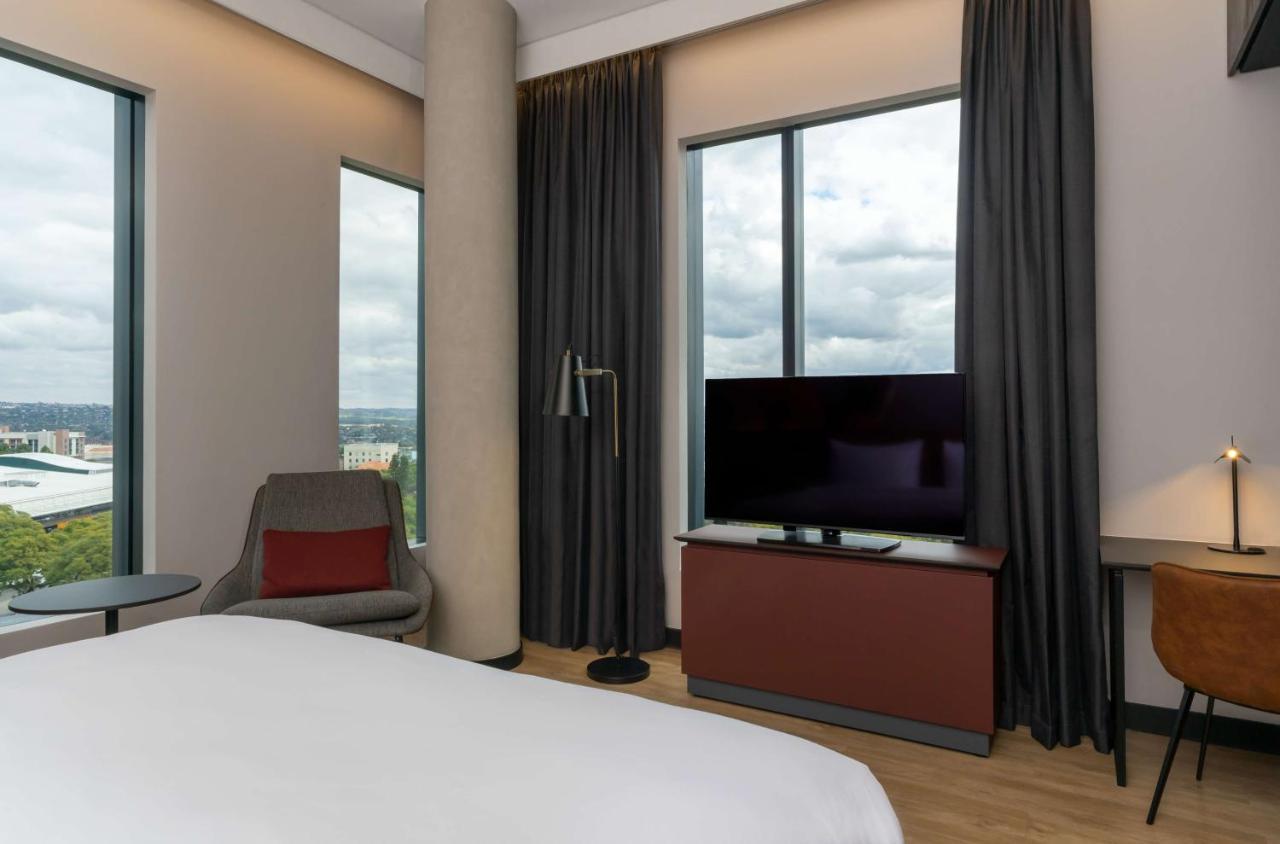 Hotel Radisson Red Rosebank