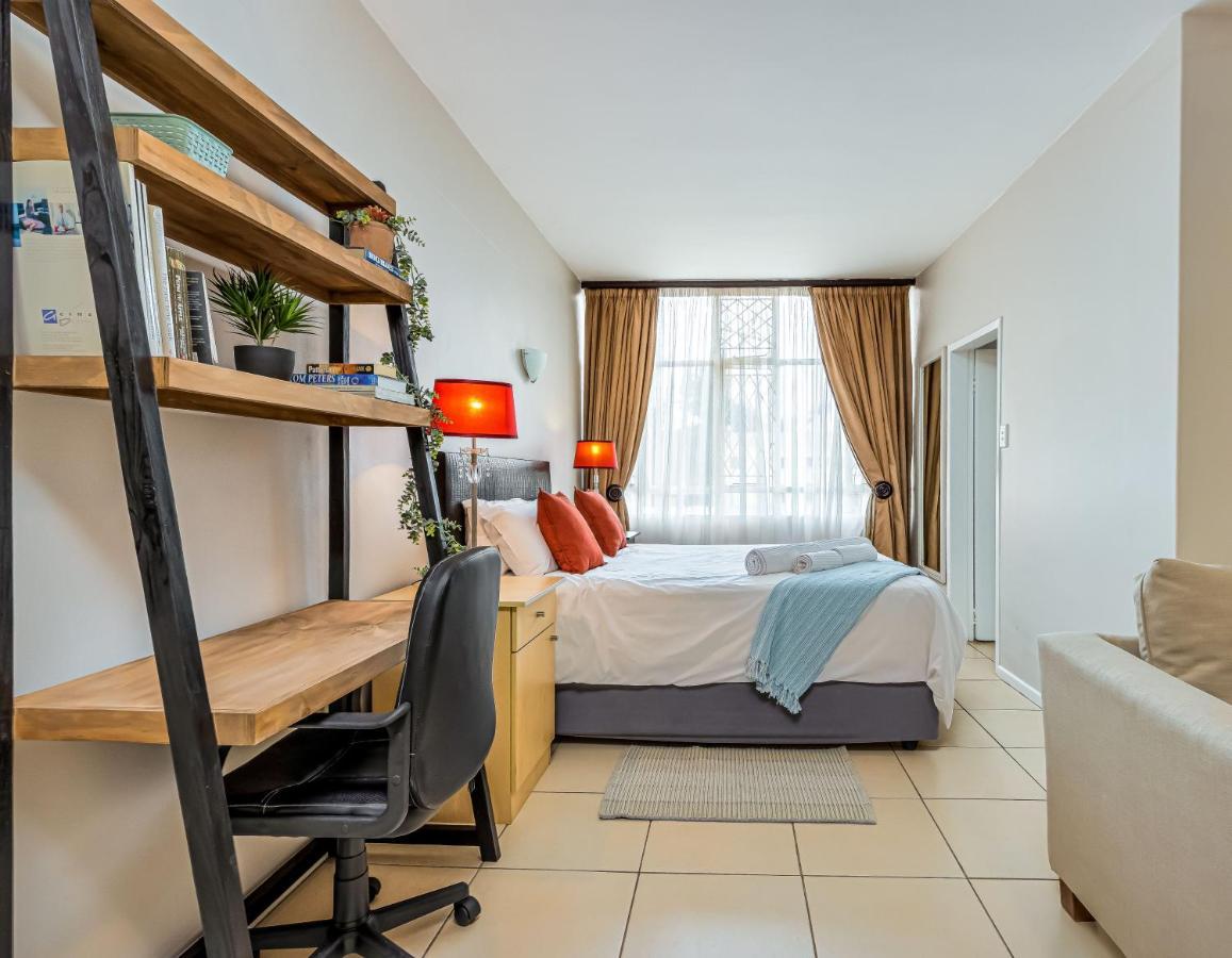 Căn hộ Rad - Illovo Mews 245 Oxford Road *