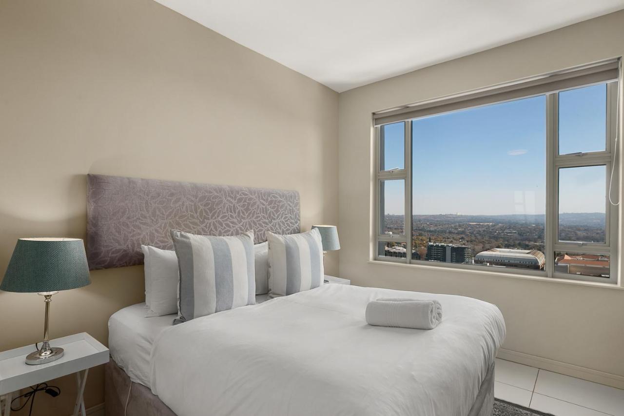 The Tyrwhitt Rosebank (adults Only) Johannesburg
