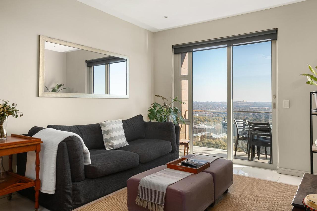 The Tyrwhitt Rosebank (adults Only) Apartment *