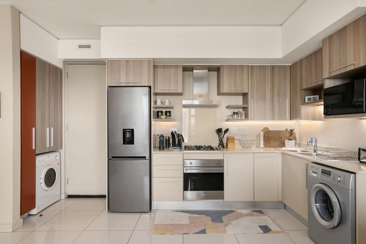 Apartment The Tyrwhitt Rosebank (adults Only) Johannesburg
