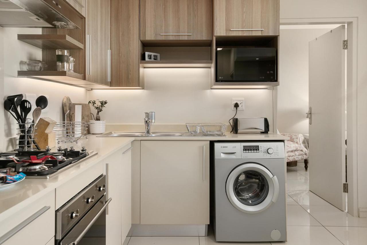 The Tyrwhitt Rosebank (adults Only) Apartment Johannesburg