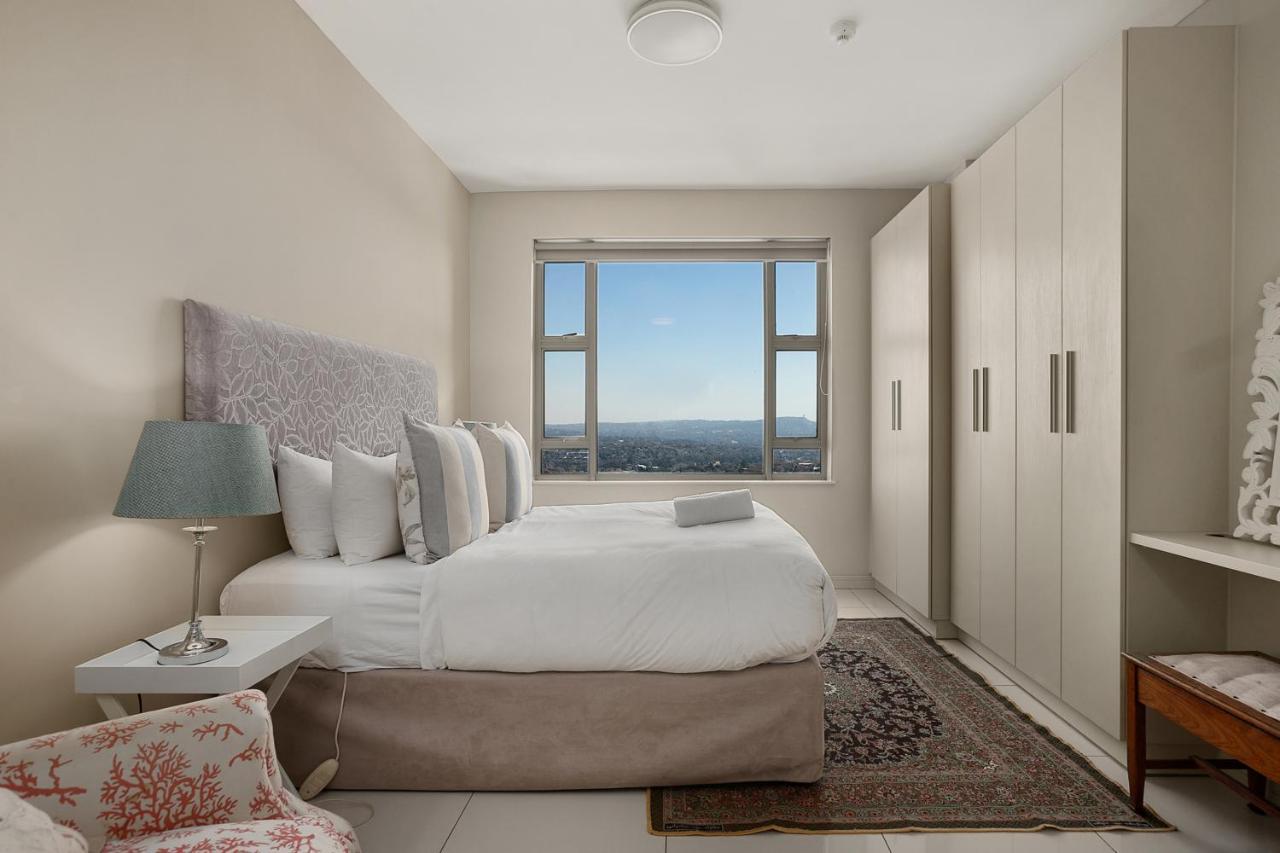 The Tyrwhitt Rosebank (adults Only) Apartment *