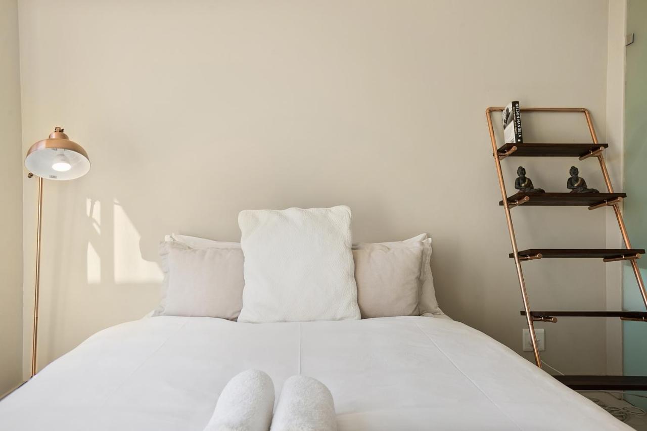 The Tyrwhitt Rosebank (adults Only) Johannesburg