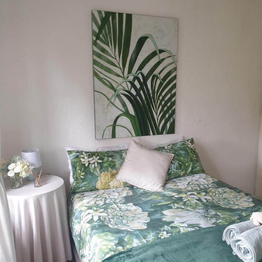 Apartment Waybury - A Cozy From !