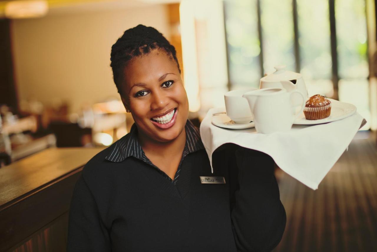 Premier Quatermain Hotel Johannesburg