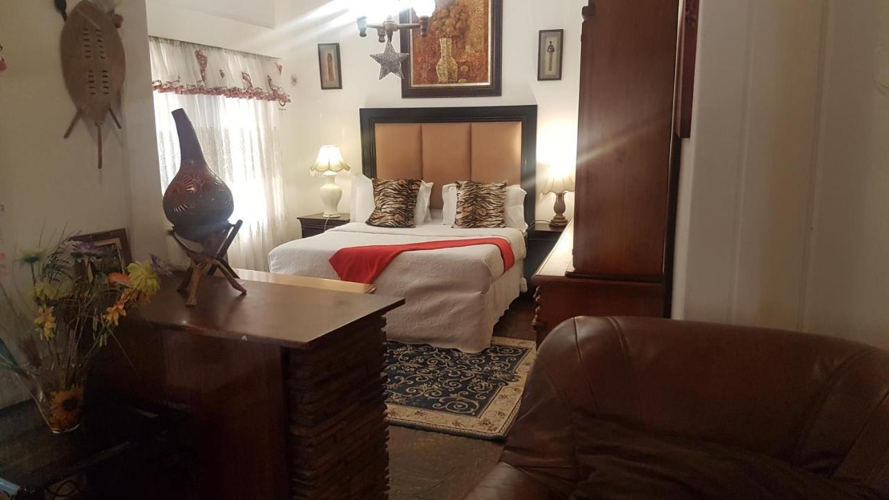 Guest house The Royal Princess Garden In Randburg