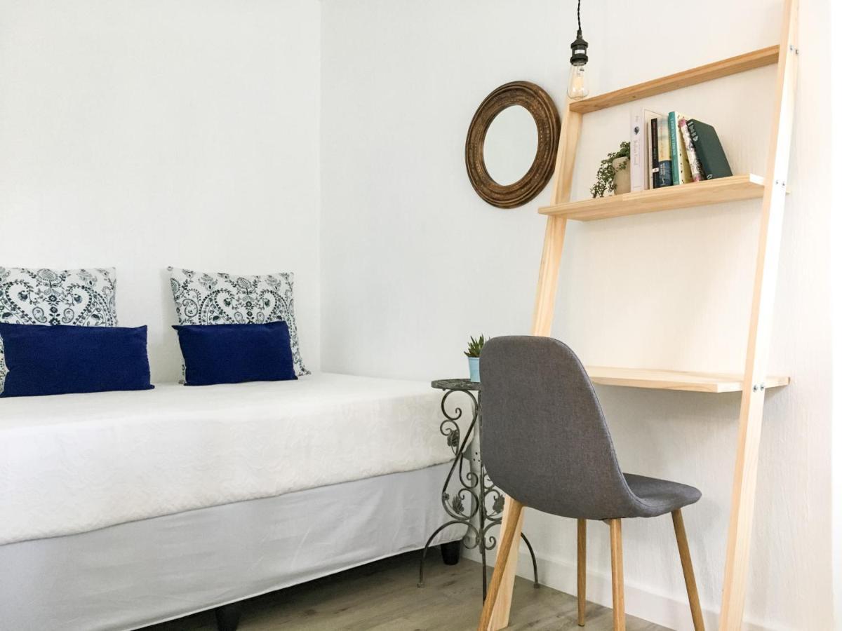 Apartment Comfort Zone