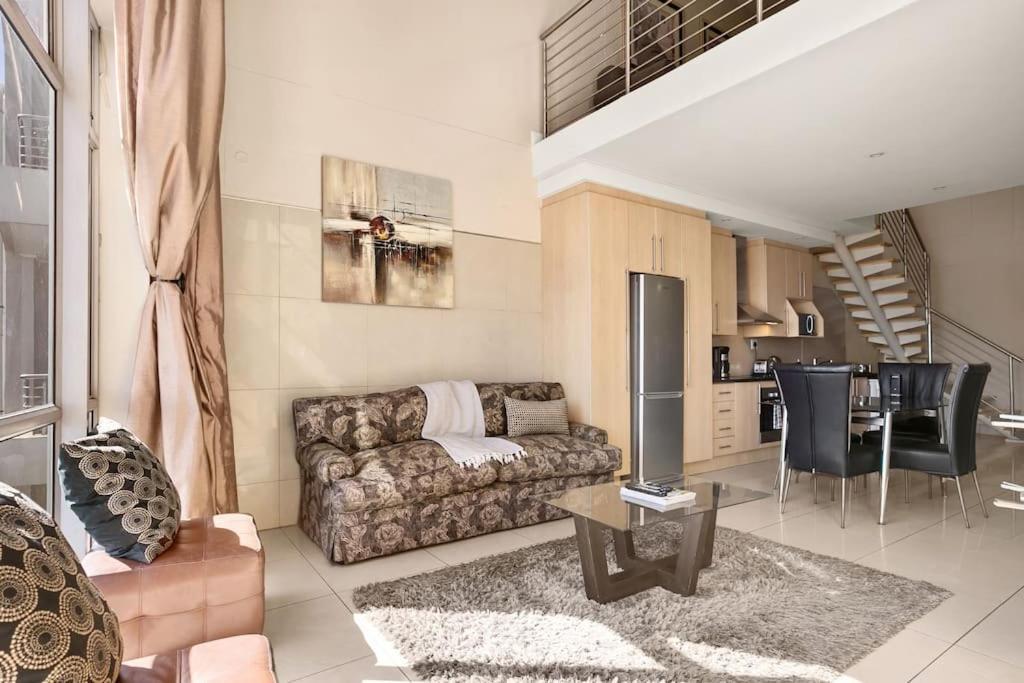 Apartment Hydro Park Penthouse