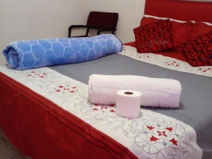 Overnight Guest house Johannesburg