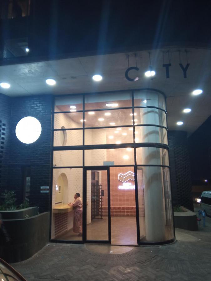 Maboneng Building Free Wifi And Swimming Pool Joanesburgo