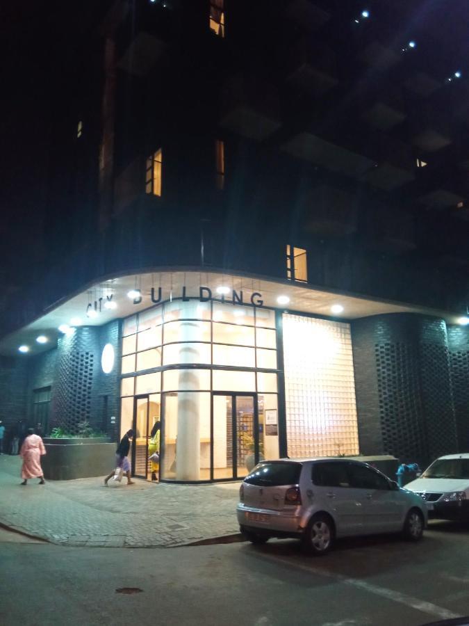 Maboneng Building Free Wifi And Swimming Pool 3* Joanesburgo