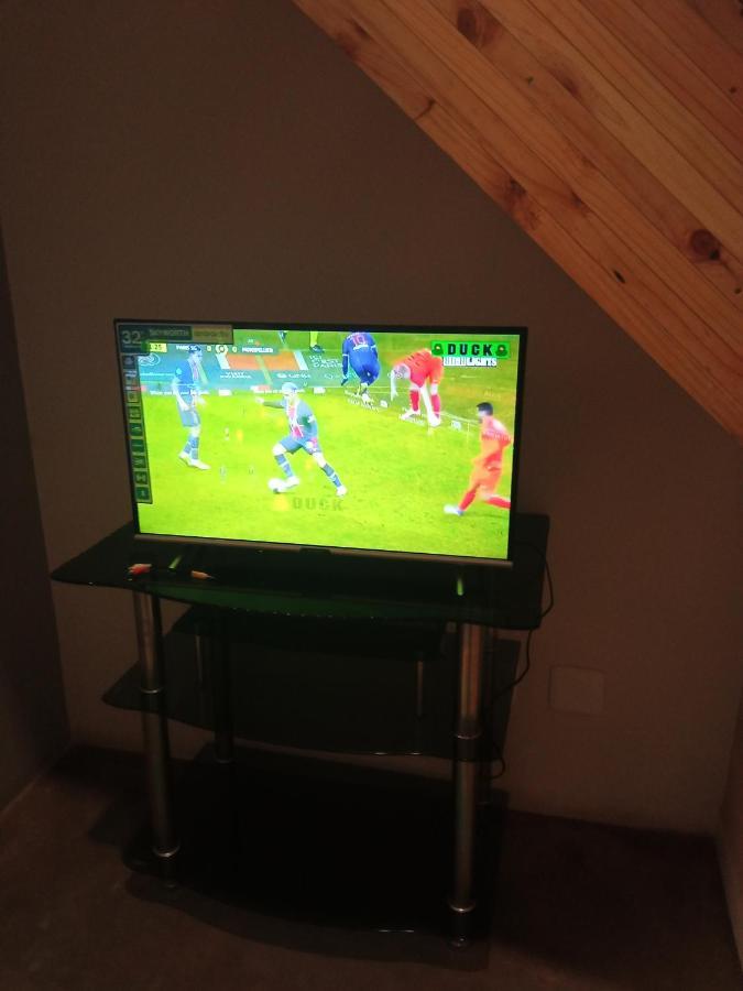 Maboneng Building Free Wifi And Swimming Pool 3*
