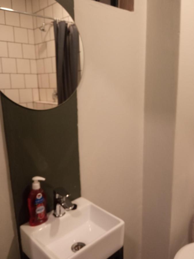 Maboneng Building Free Wifi And Swimming Pool Joanesburgo