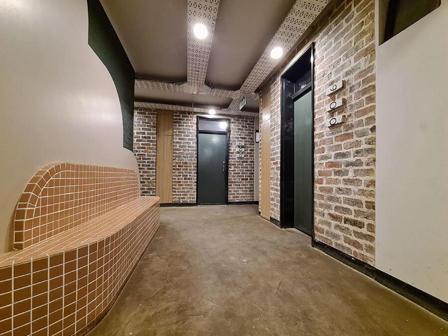 Maboneng Building Free Wifi And Swimming Pool 3* Joanesburgo