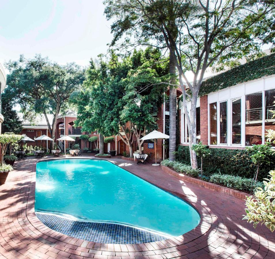 Premier Falstaff Johannesburg