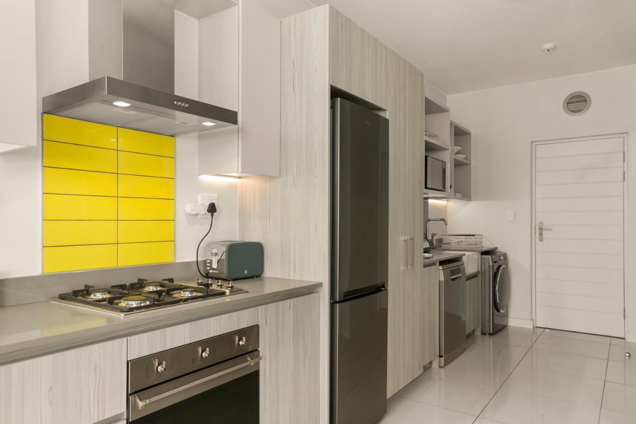 The Median Apartment Johannesburg