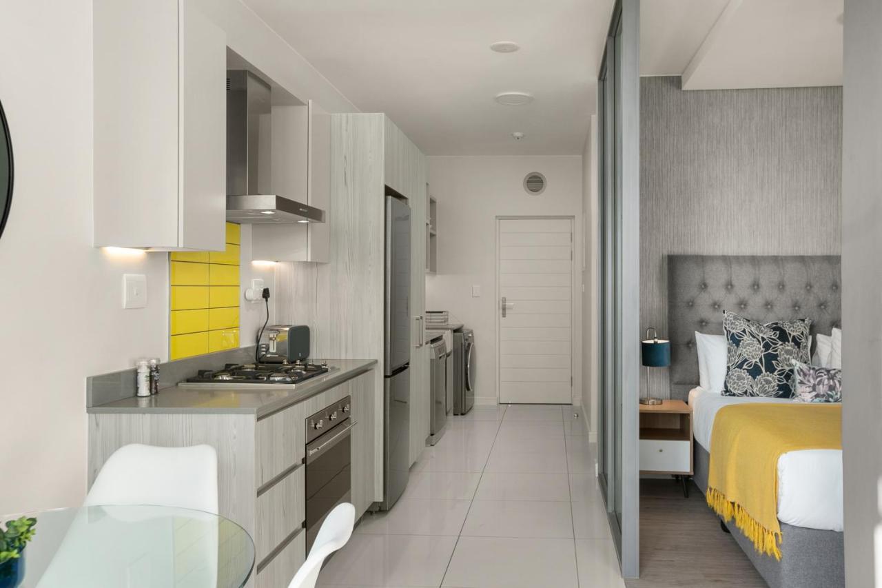 Apartment The Median *