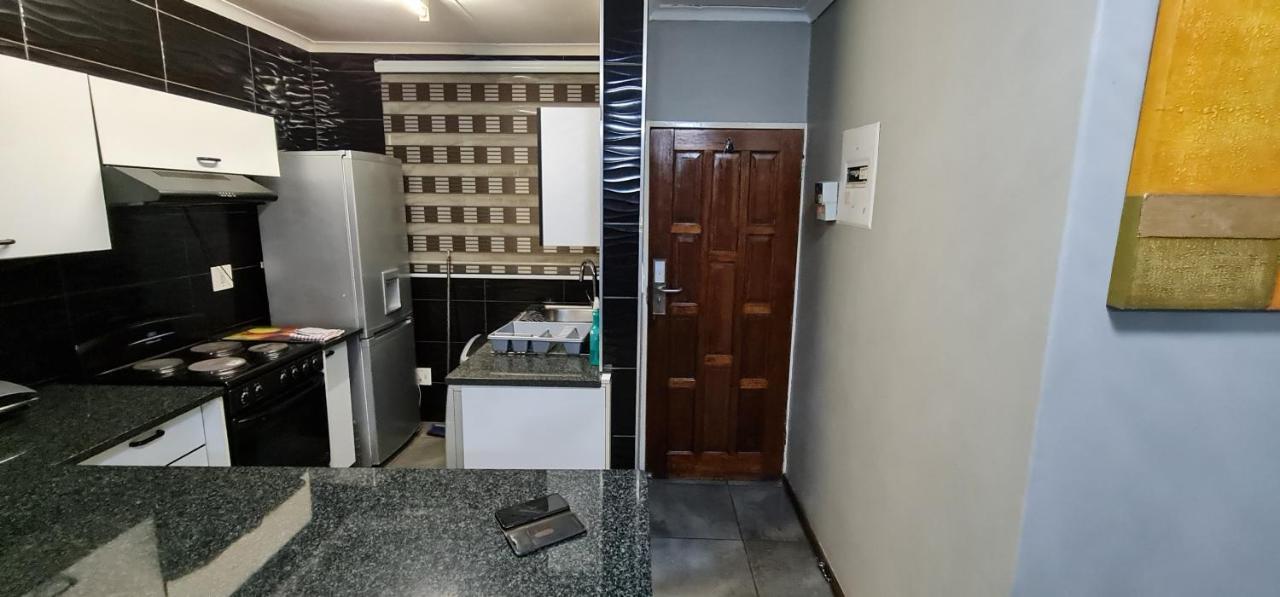 Apartment Executive 2 Bed Apartment, Free Wifi And Dstv