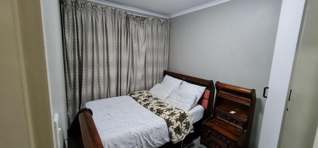 Apartment Executive 2 Bed Apartment, Free Wifi And Dstv *