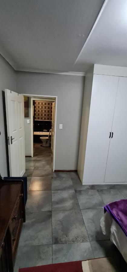 Apartment Executive 2 Bed Apartment, Free Wifi And Dstv *