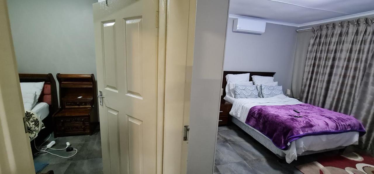 Apartment Executive 2 Bed Apartment, Free Wifi And Dstv