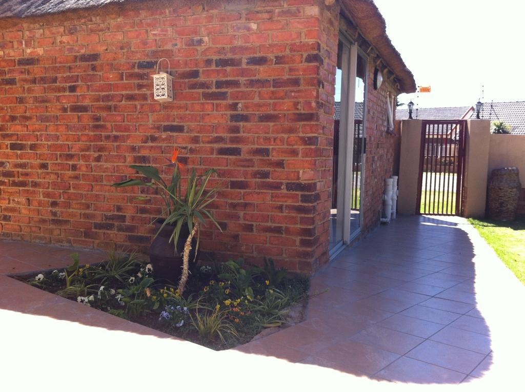 Apartment Gold Reef Place *