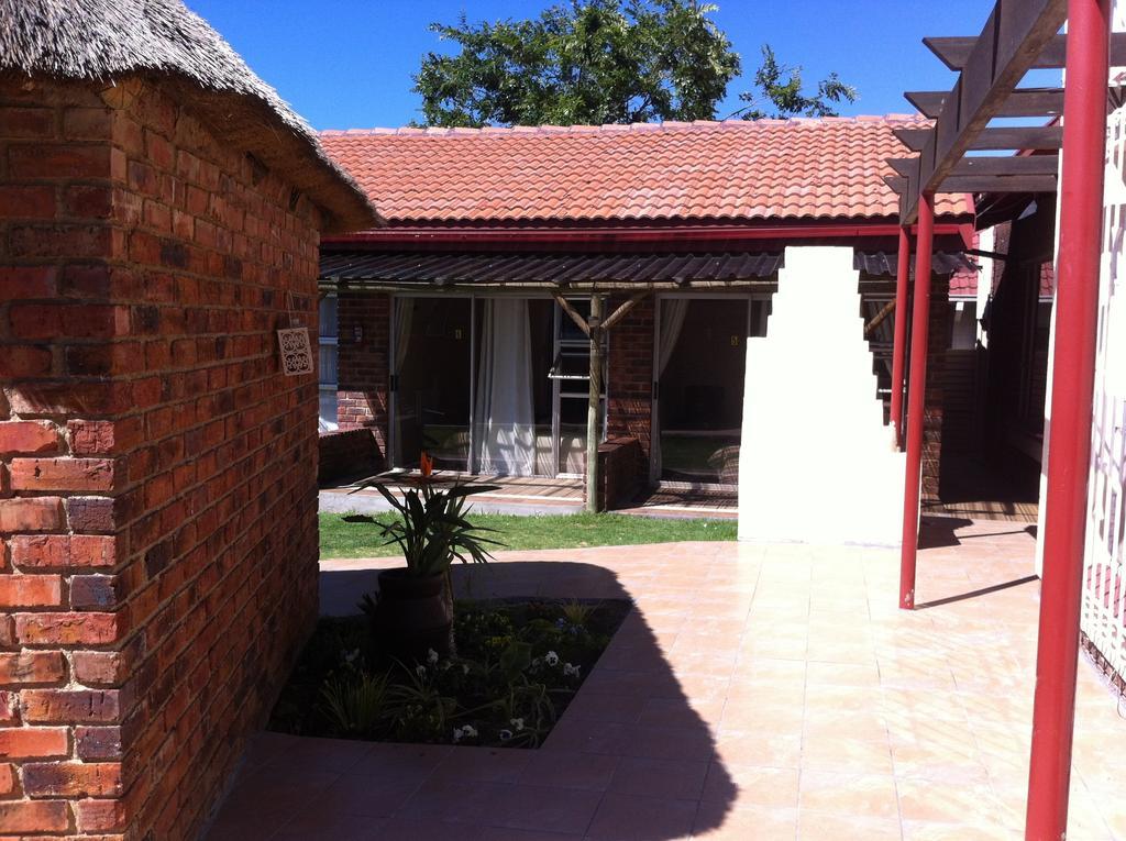 Gold Reef Place