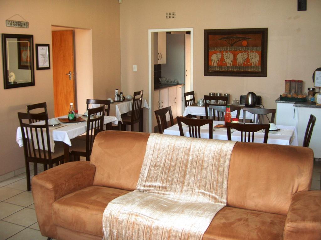 Apartment Gold Reef Place Johannesburg