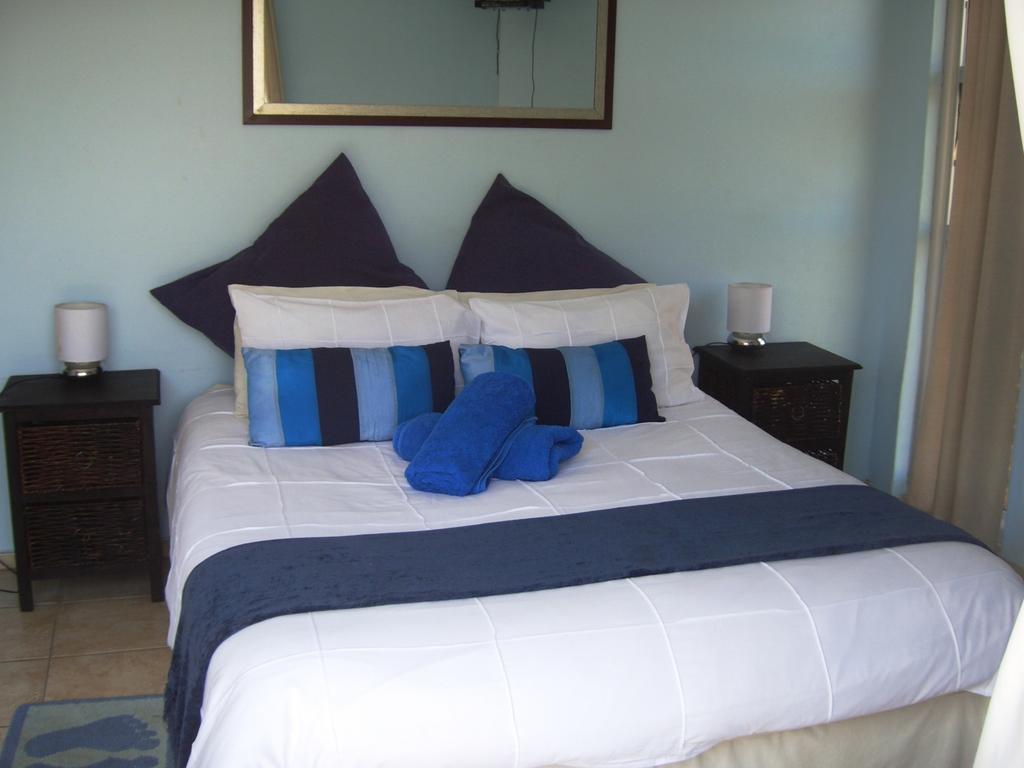 Gold Reef Place * Johannesburg
