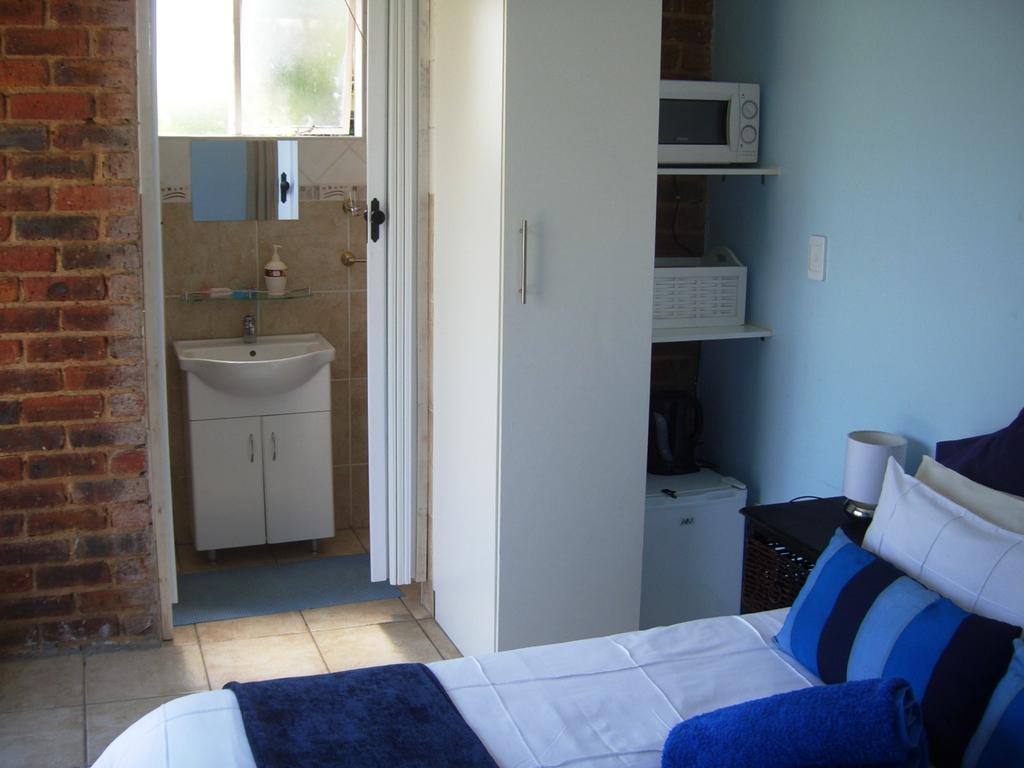 Gold Reef Place Apartment