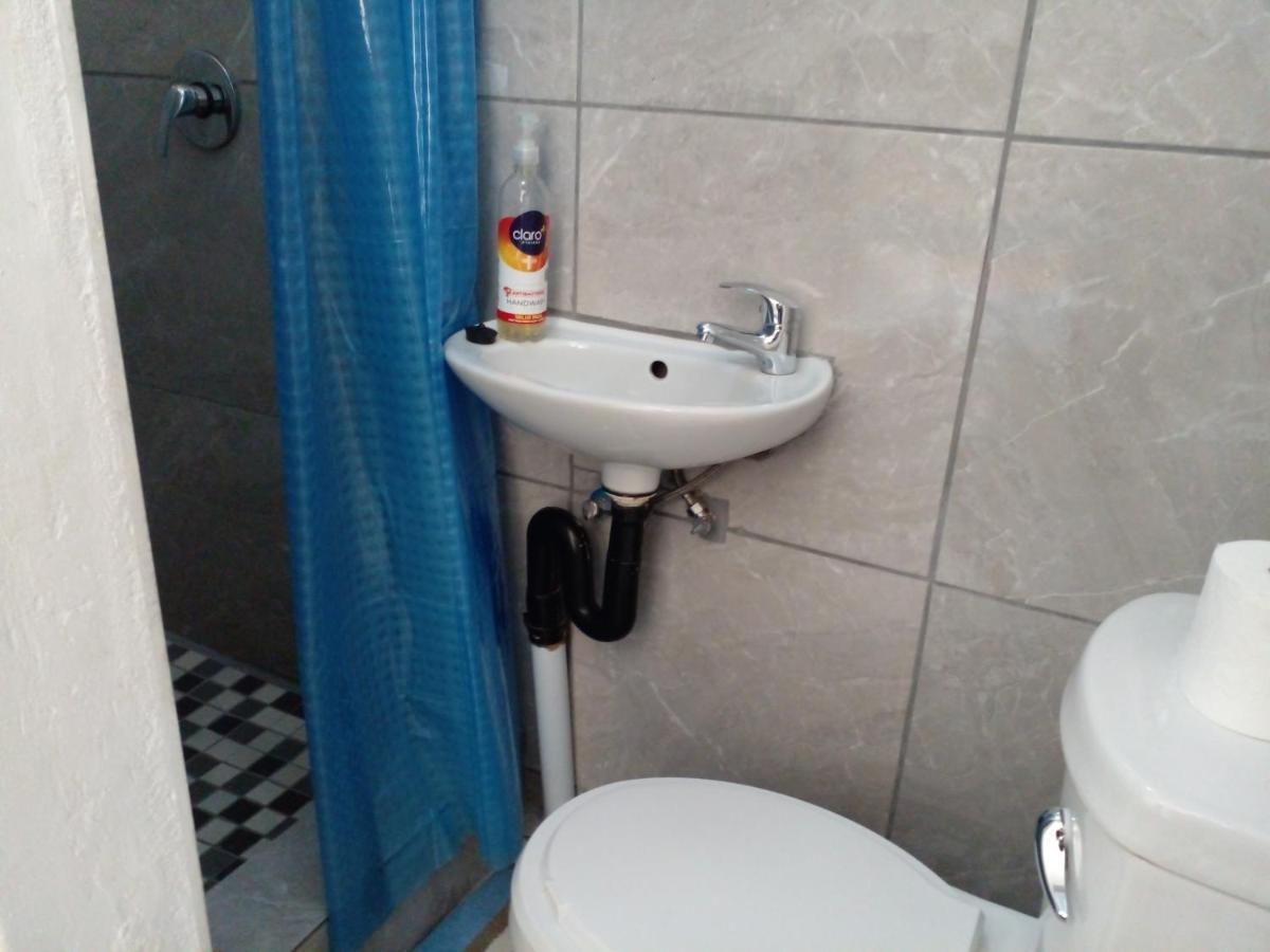 Overnight Guest house *