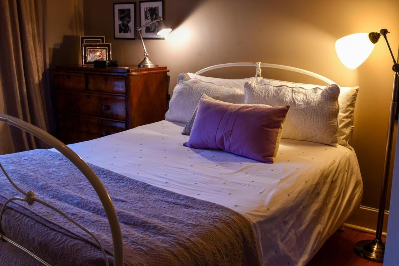 The Great Gatsby Houghton Bed & Breakfast