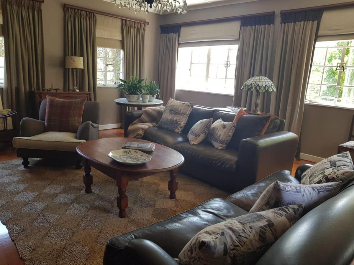 Bed & Breakfast The Great Gatsby Houghton *
