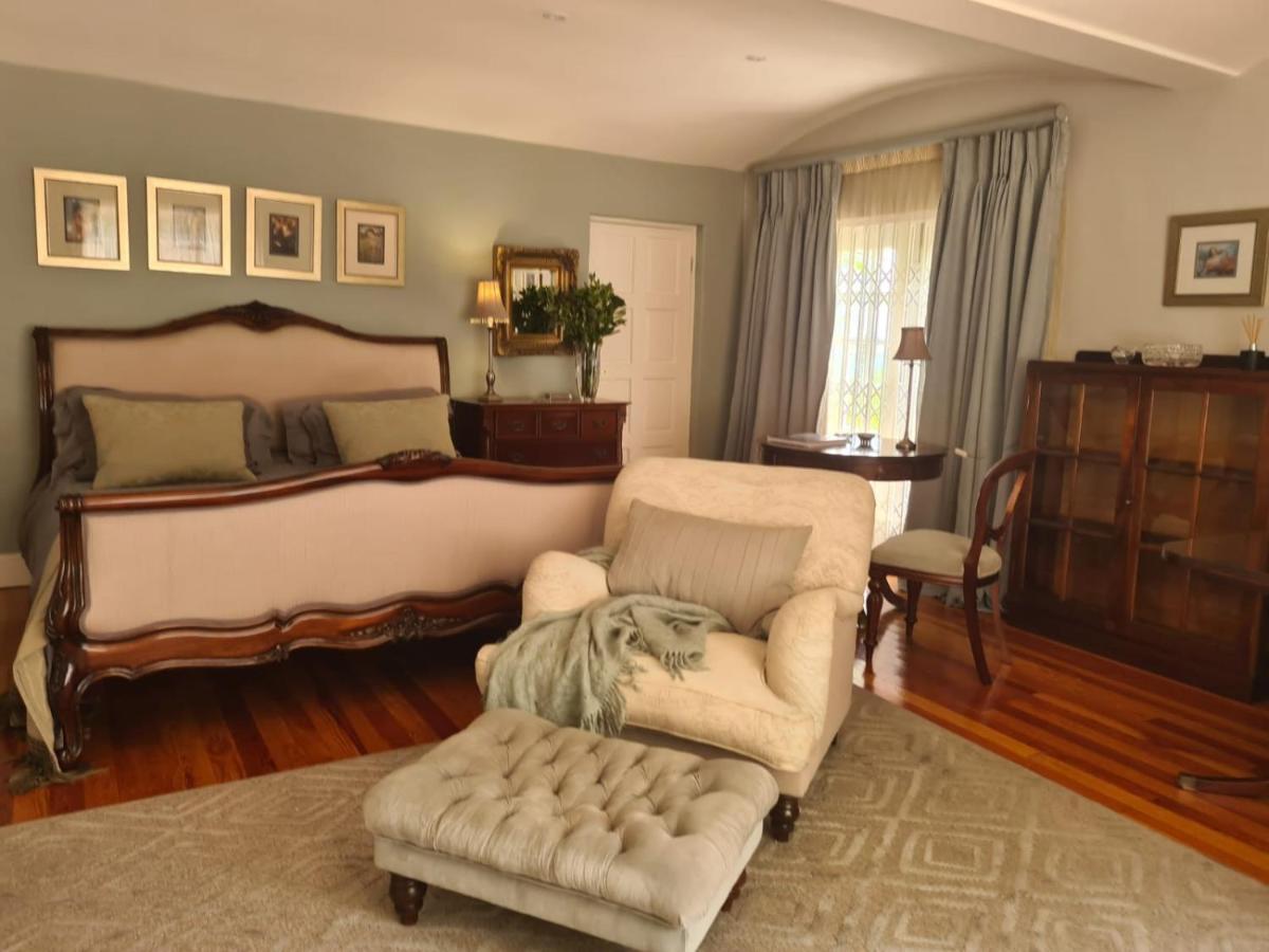Bed & Breakfast The Great Gatsby Houghton Johannesburg