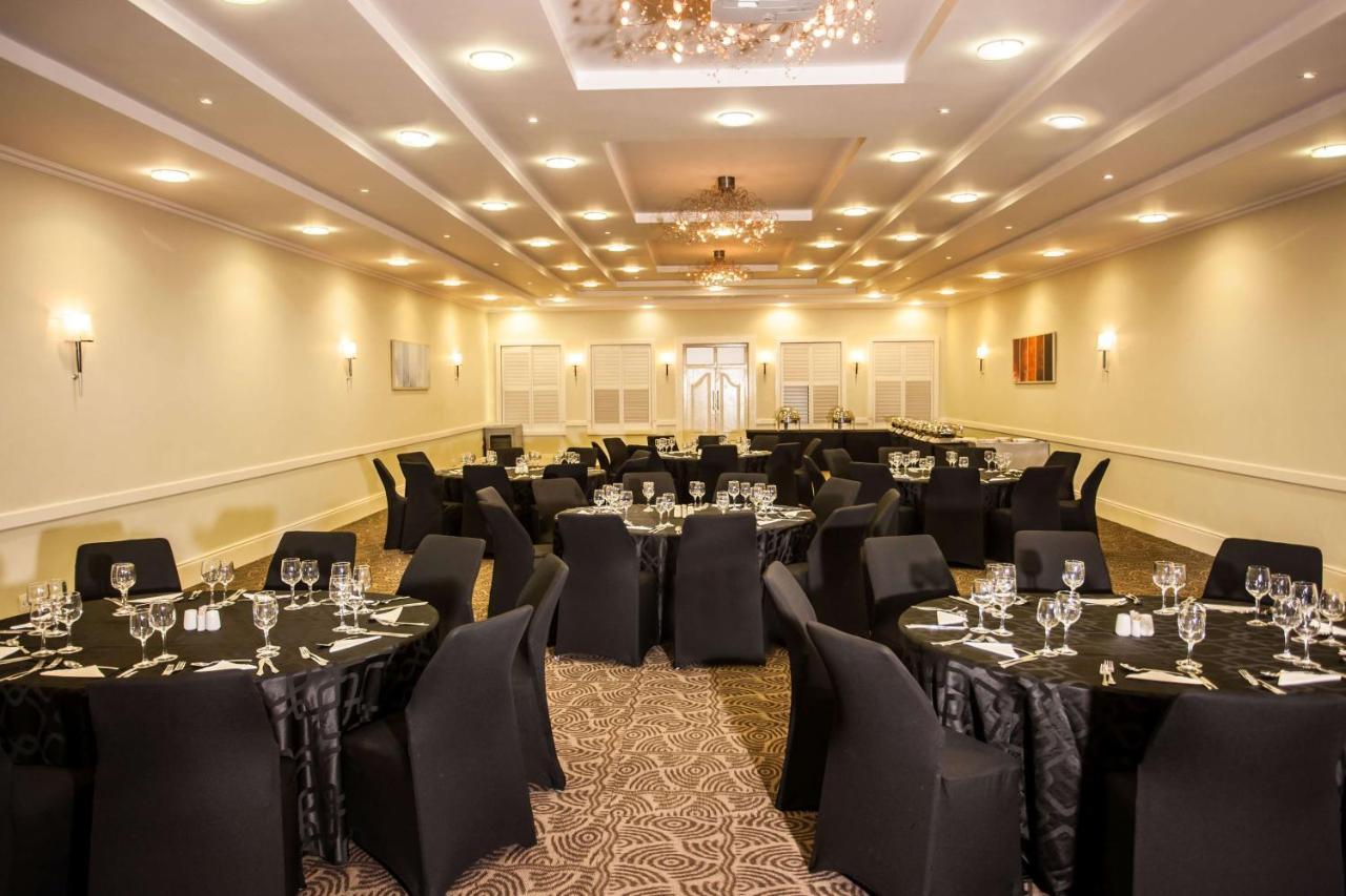 Hotel Gold Reef Theme Park 4*