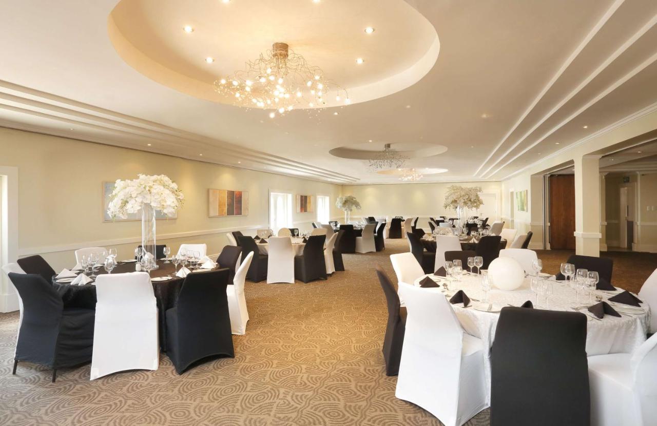 Gold Reef Theme Park Hotel Johannesburg