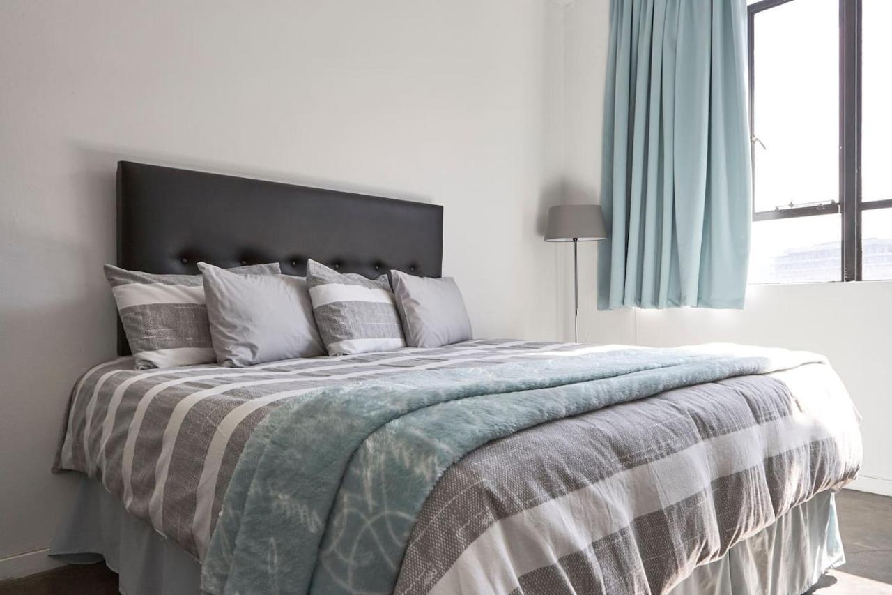 Căn hộ Maboneng Loft Johannesburg