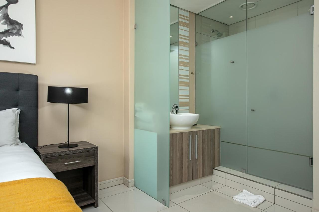 Apartment The Serviced Collection At The Tyrwhitt Rosebank *