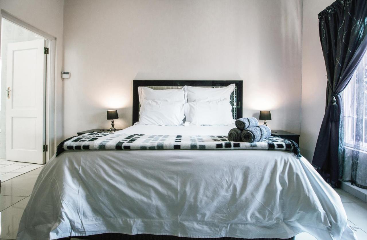 Charlie's Spot - Norwood Guest house 2*