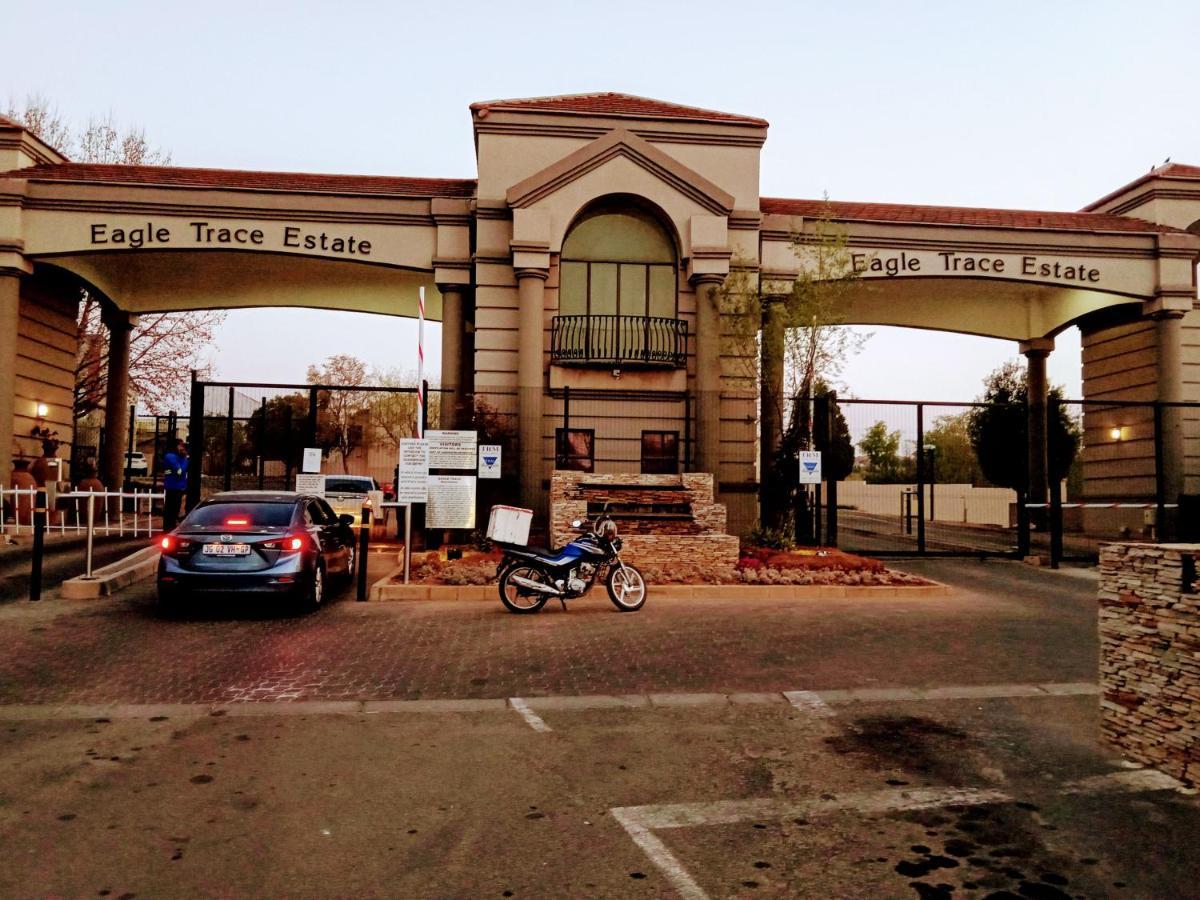 67 Toulouse,eagle Trace Estate, Fourways *