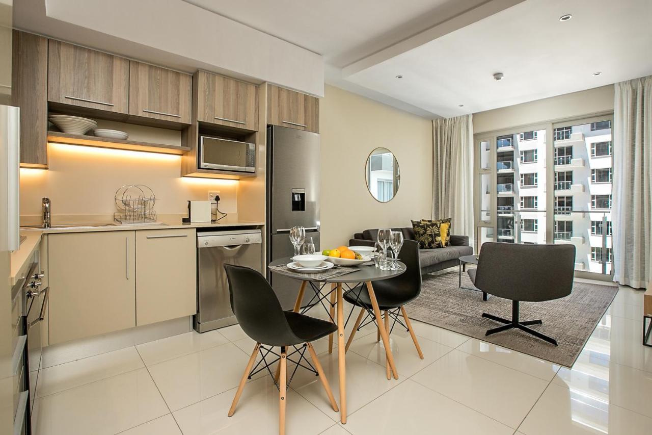 Apartment The Serviced Collection At The Tyrwhitt Rosebank *