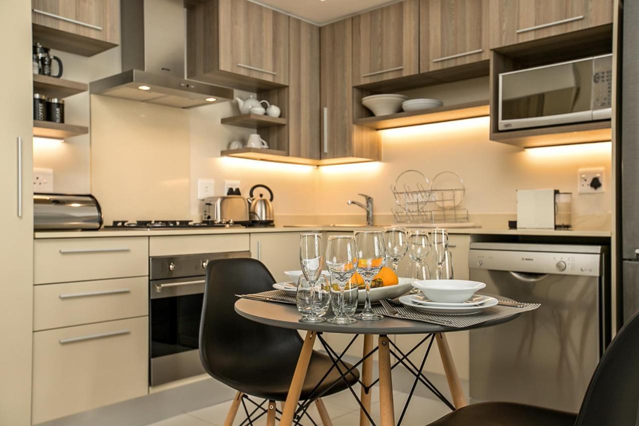 The Serviced Collection At The Tyrwhitt Rosebank *