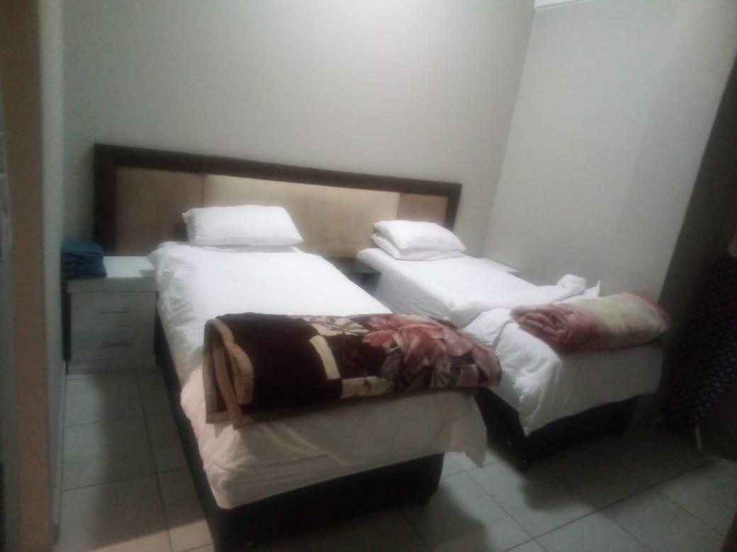 Apartment Rosch Inc Prop Rosebank