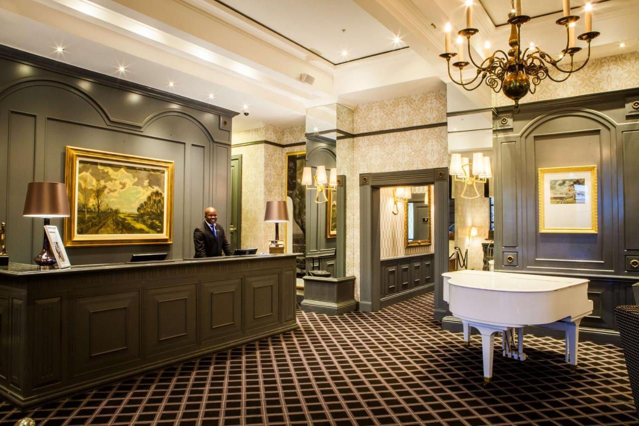 54 On Bath, Rosebank Khách sạn 5*