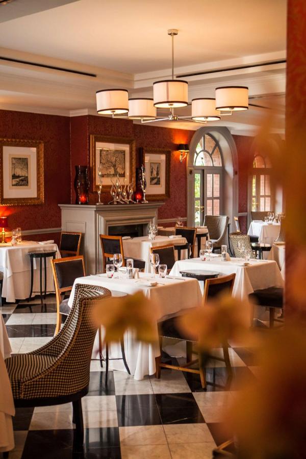 54 On Bath, Rosebank Khách sạn Johannesburg